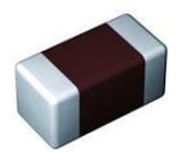 Condensateurs à raccordement flexible série GRJ Murata